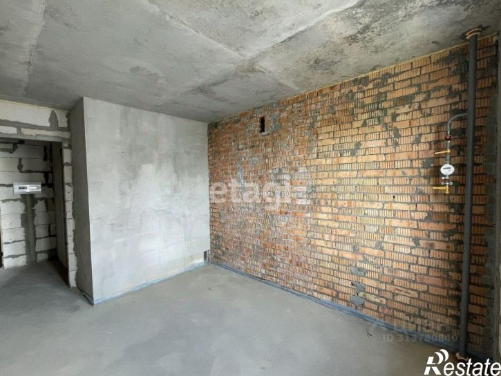 3-комн квартира проезд Юрия Круглова, 6,  д. 6