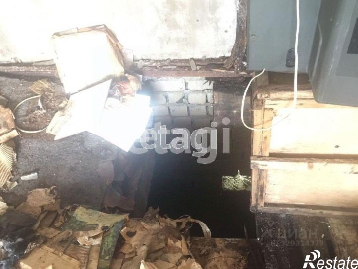 Гараж/парковка Промышленная улица, 1,  д. 1