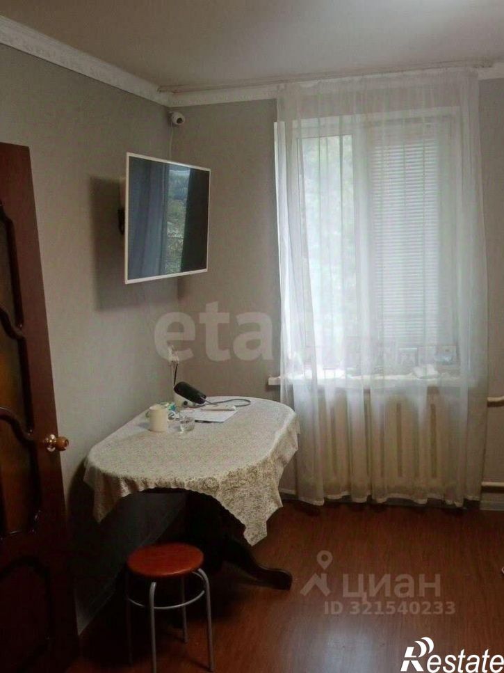 2-комн квартира улица Пухова, 21,  д. 21