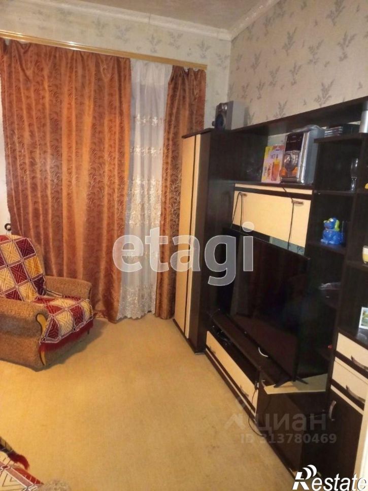 4-комн квартира улица Салтыкова-Щедрина, 91,  д. 91