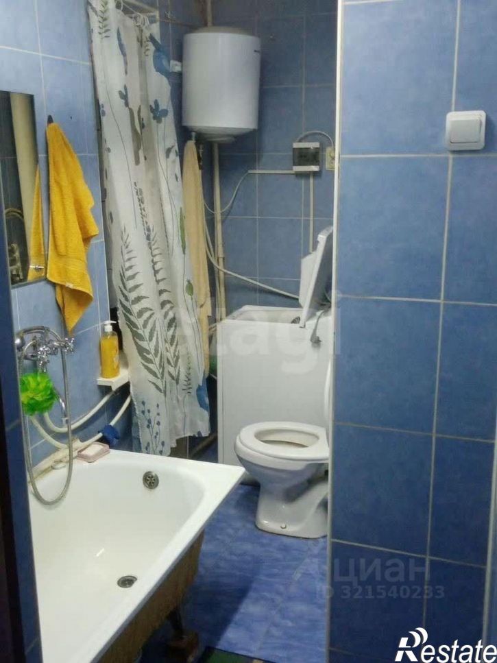 2-комн квартира улица Пухова, 21,  д. 21