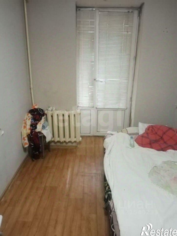 2-комн квартира улица Пухова, 21,  д. 21