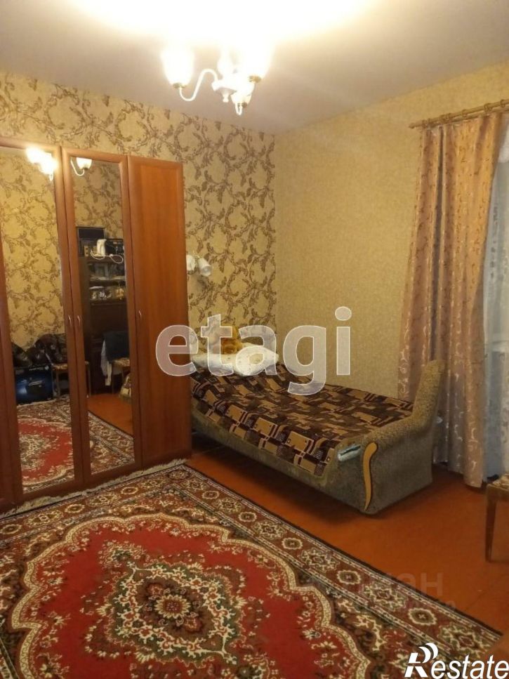 4-комн квартира улица Салтыкова-Щедрина, 91,  д. 91