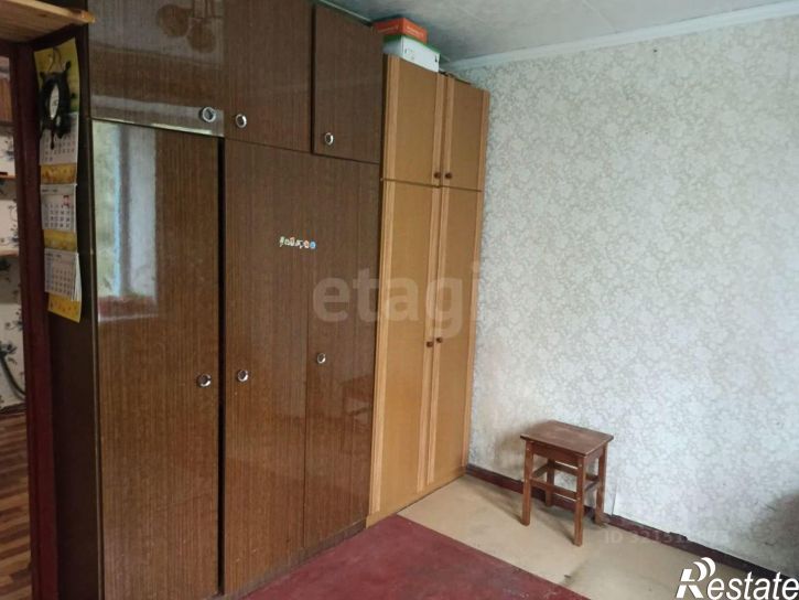 Комната улица Гурьянова, 5,  д. 5