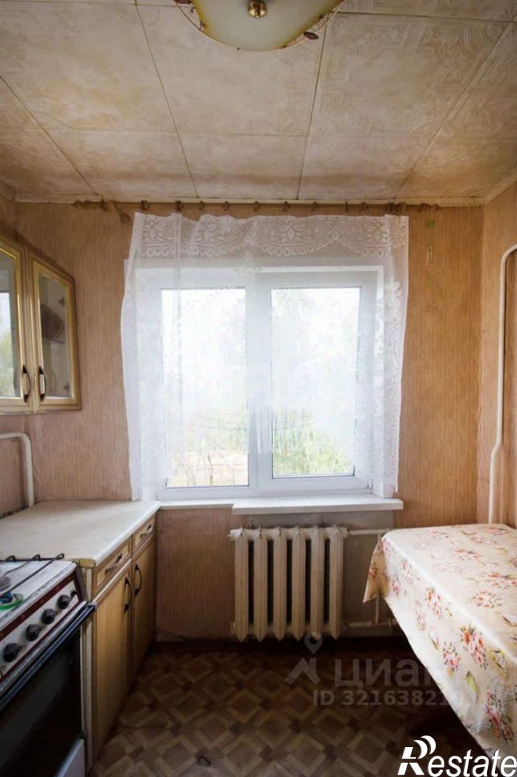 1-комн квартира улица Пухова, 19,  д. 19