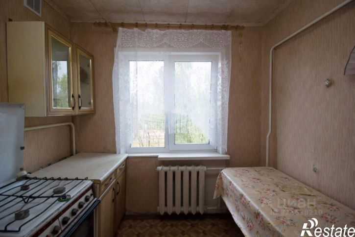 1-комн квартира улица Пухова, 19,  д. 19