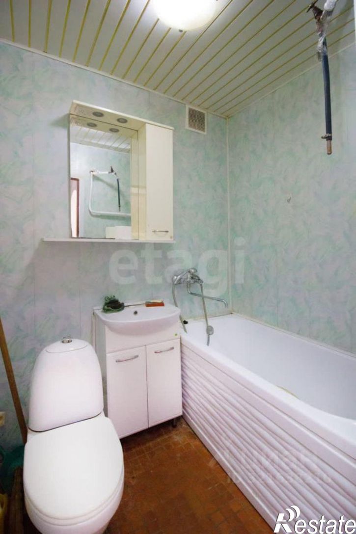 1-комн квартира улица Пухова, 19,  д. 19