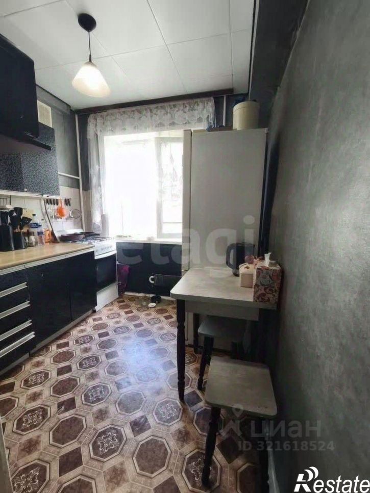 1-комн квартира Молодёжная улица, 11 к1,  д. 11 к1