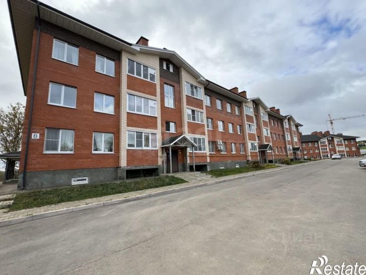 1-комн квартира Изумрудная улица, 18,  д. 18