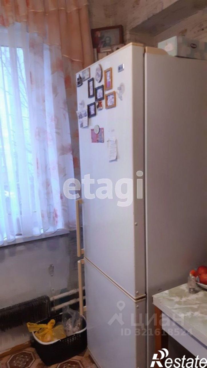 1-комн квартира Молодёжная улица, 11 к1,  д. 11 к1