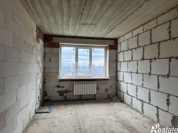 1-комн квартира Изумрудная улица, 18,  д. 18