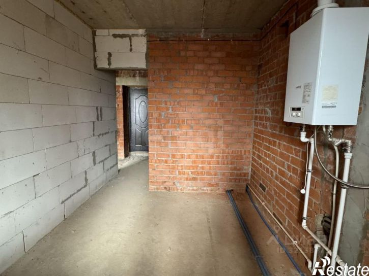 1-комн квартира Изумрудная улица, 18,  д. 18