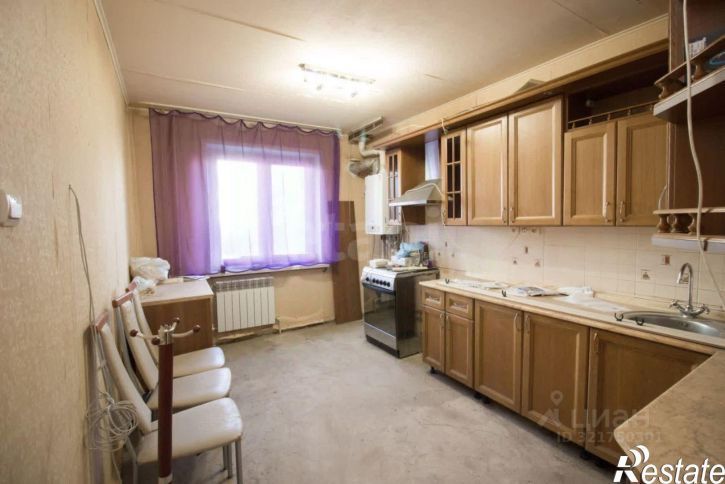 3-комн квартира Грабцевское шоссе, 77,  д. 77