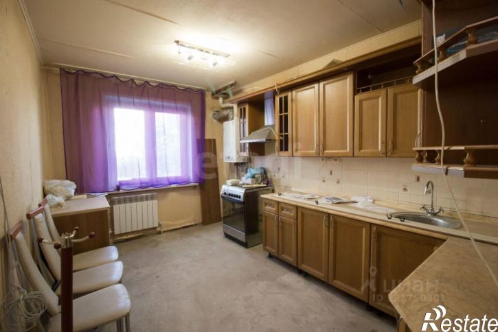 3-комн квартира Грабцевское шоссе, 77,  д. 77