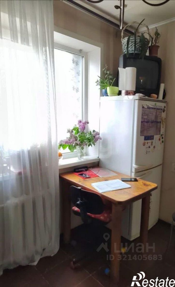 2-комн квартира Московская улица, 228,  д. 228