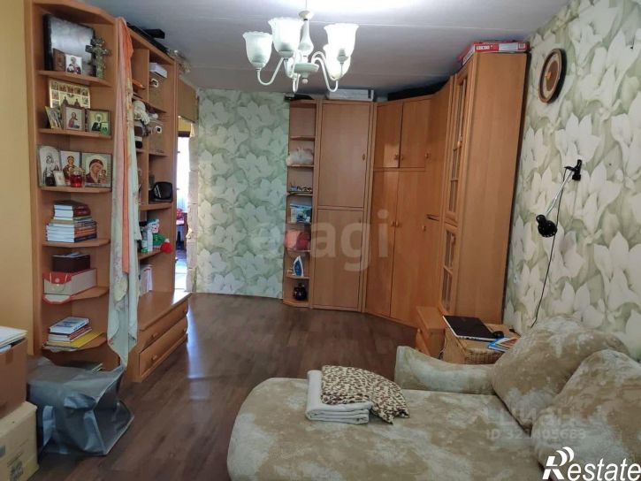 2-комн квартира Московская улица, 228,  д. 228