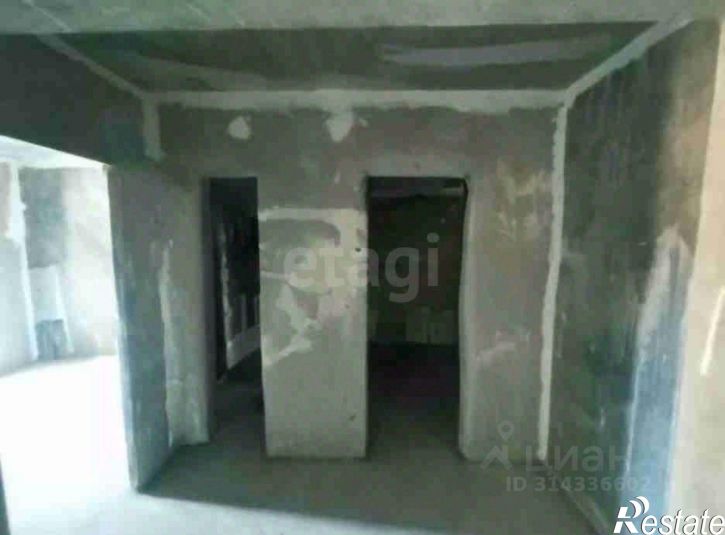 1-комн квартира улица Анненки, 38 к1,  д. 38 к1