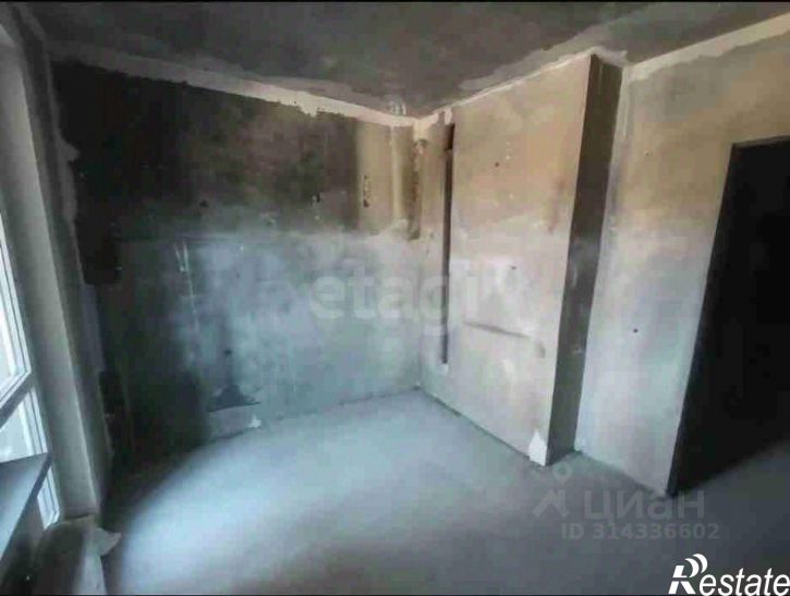 1-комн квартира улица Анненки, 38 к1,  д. 38 к1