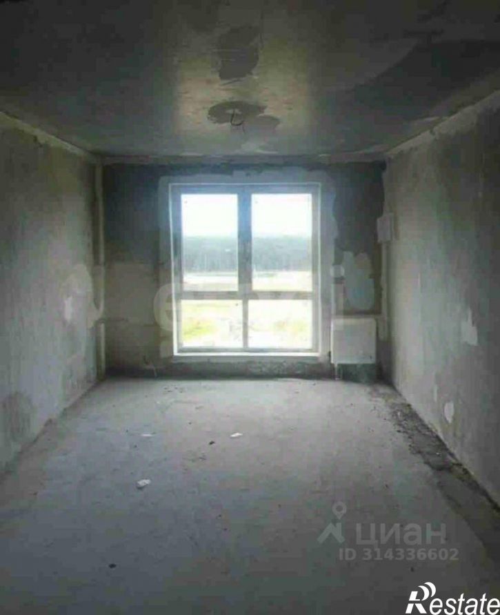 1-комн квартира улица Анненки, 38 к1,  д. 38 к1