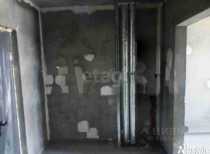 1-комн квартира улица Анненки, 38 к1,  д. 38 к1