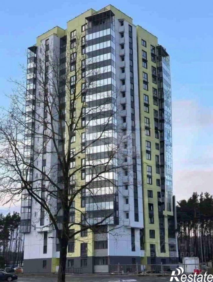1-комн квартира улица Анненки, 38 к1,  д. 38 к1