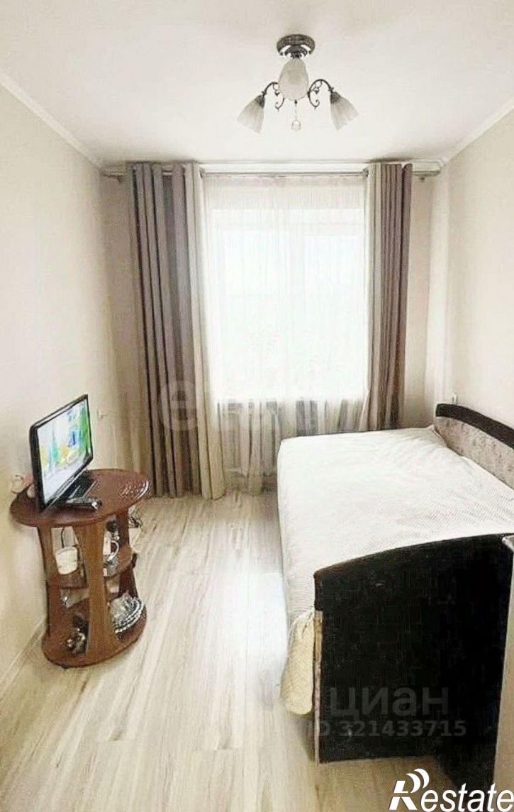 3-комн квартира переулок Малинники, 7 к1,  д. 7 к1