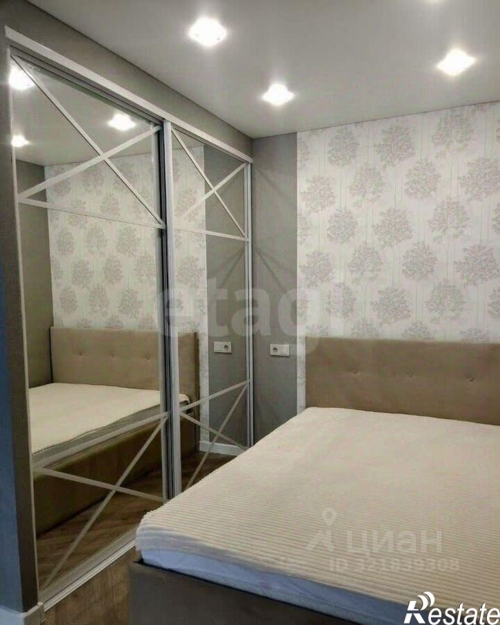 1-комн квартира Сиреневый бульвар, 18,  д. 18