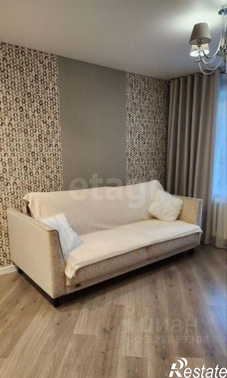 1-комн квартира Сиреневый бульвар, 18,  д. 18