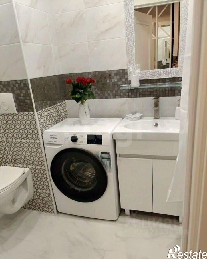 1-комн квартира Сиреневый бульвар, 18,  д. 18