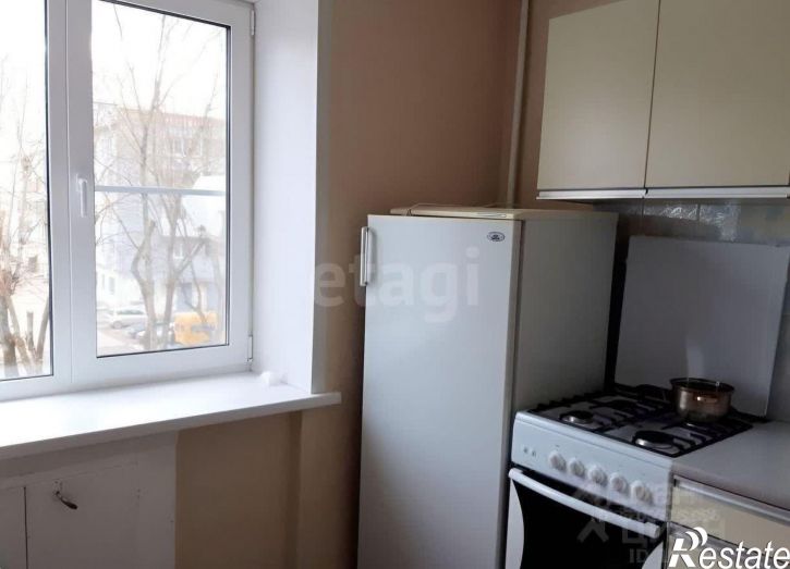 1-комн квартира улица Труда, 18,  д. 18