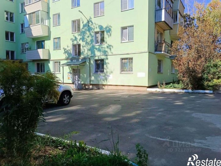 1-комн квартира улица Труда, 18,  д. 18