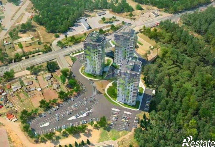 2-комн квартира улица Анненки, 38 к1,  д. 38 к1