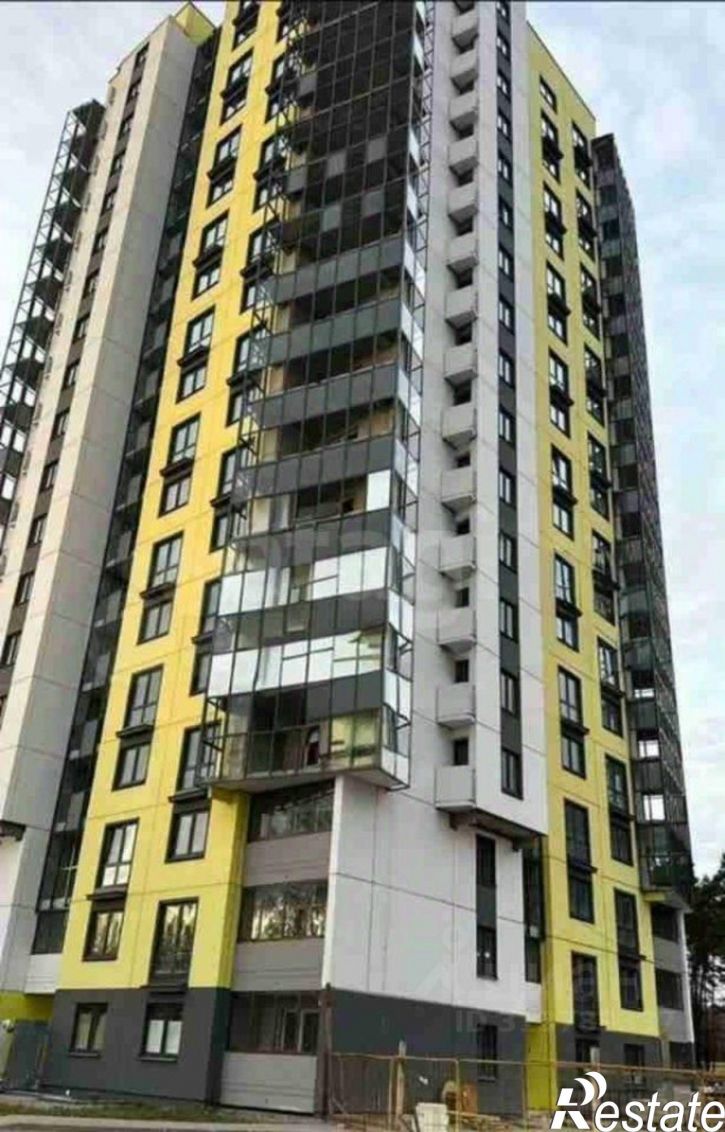 2-комн квартира улица Анненки, 38 к1,  д. 38 к1