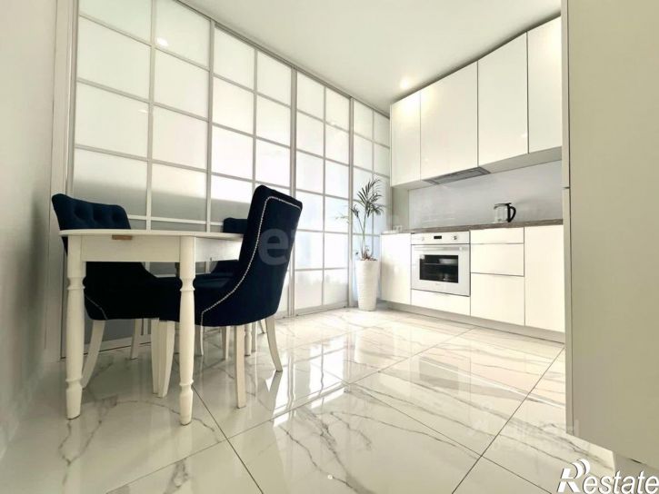 1-комн квартира Комфортная улица, 3,  д. 3