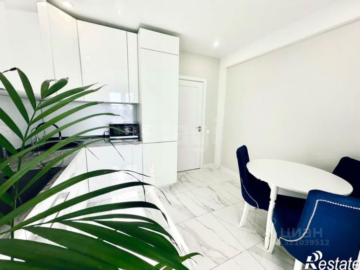 1-комн квартира Комфортная улица, 3,  д. 3