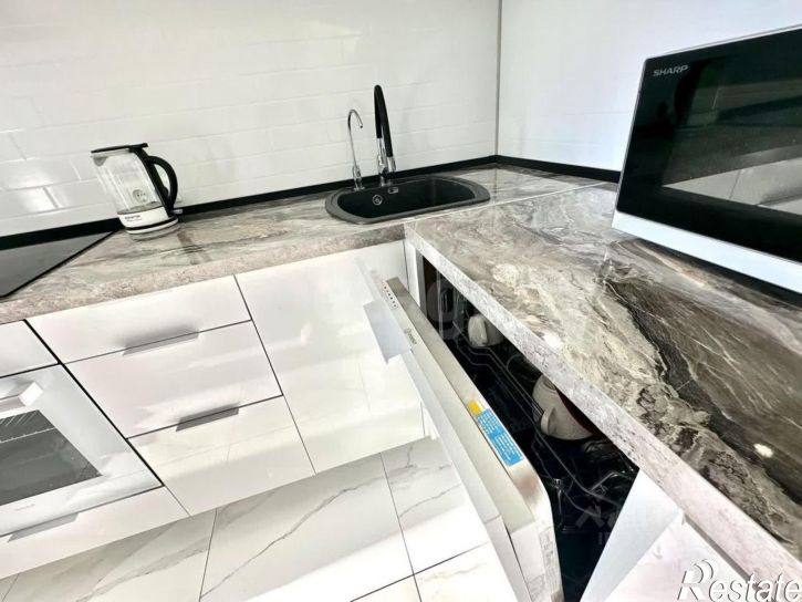 1-комн квартира Комфортная улица, 3,  д. 3