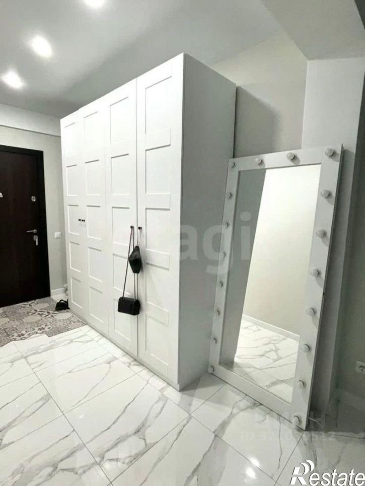 1-комн квартира Комфортная улица, 3,  д. 3