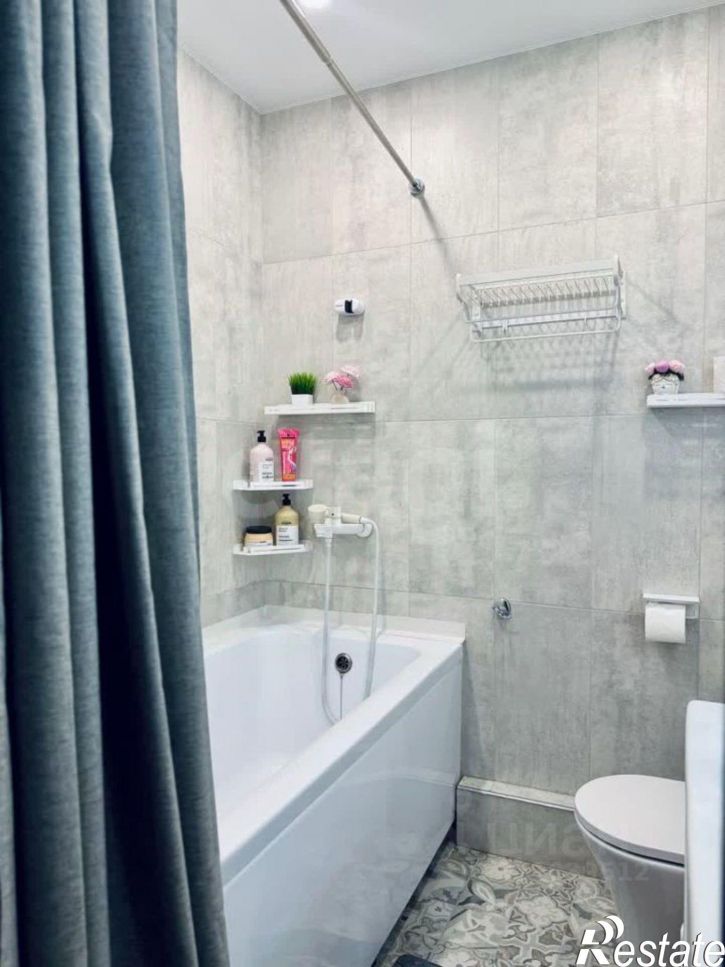 1-комн квартира Комфортная улица, 3,  д. 3