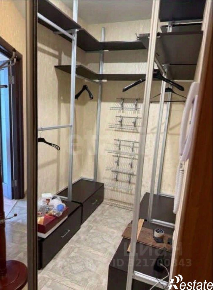 1-комн квартира улица Фомушина, 9,  д. 9