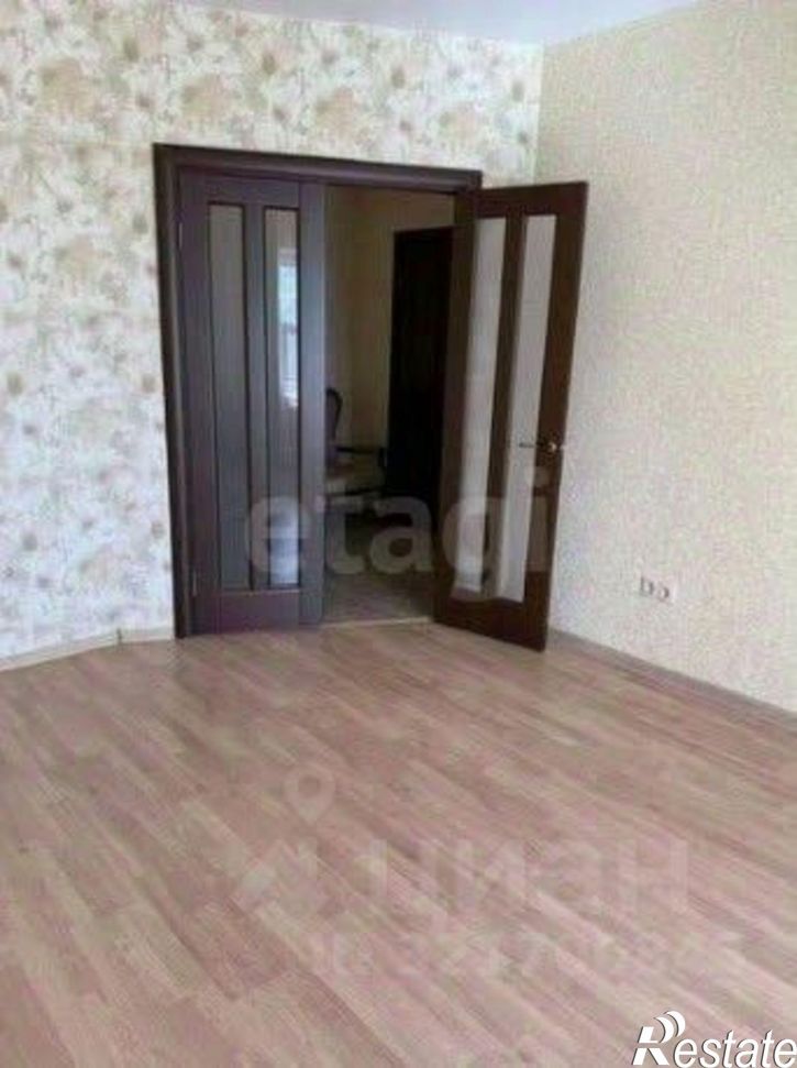 1-комн квартира улица Фомушина, 9,  д. 9