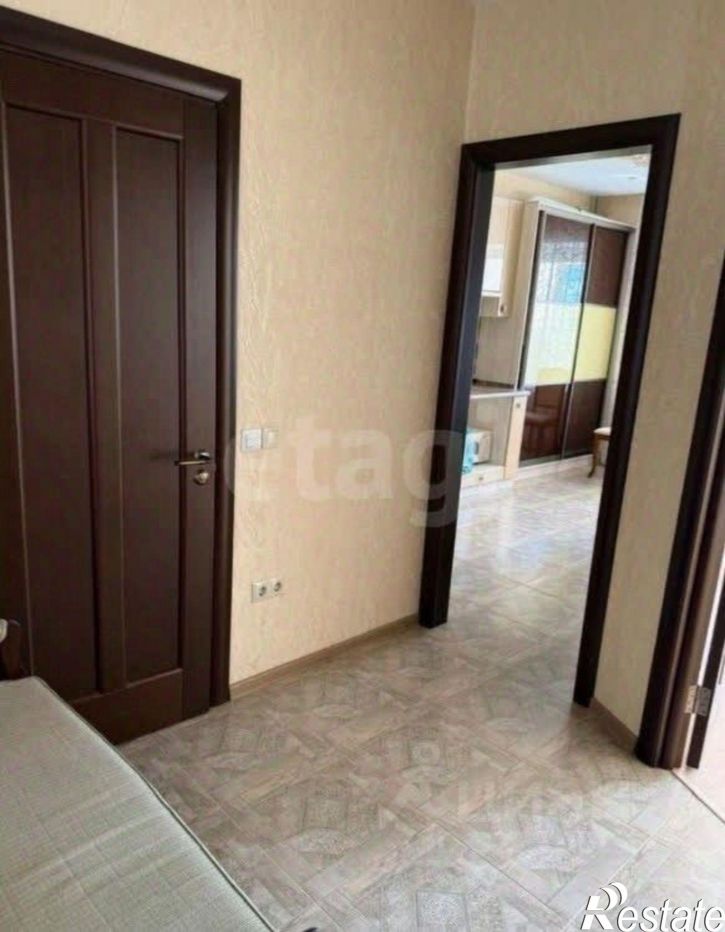 1-комн квартира улица Фомушина, 9,  д. 9