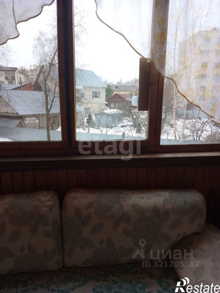 3-комн квартира Окружная улица, 2,  д. 2