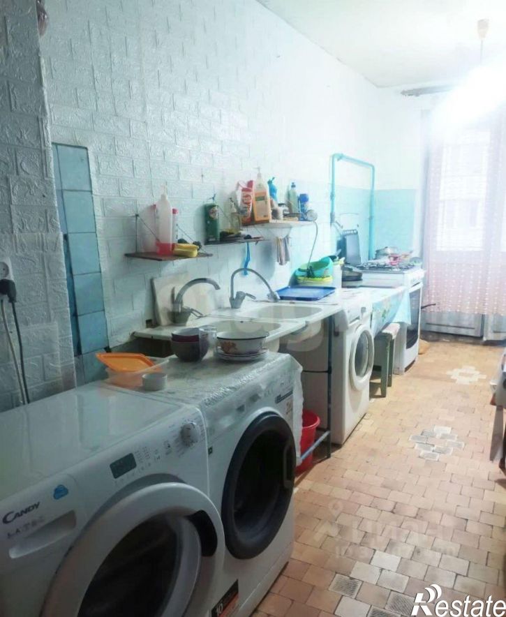 Комната улица Пестеля, 8,  д. 8