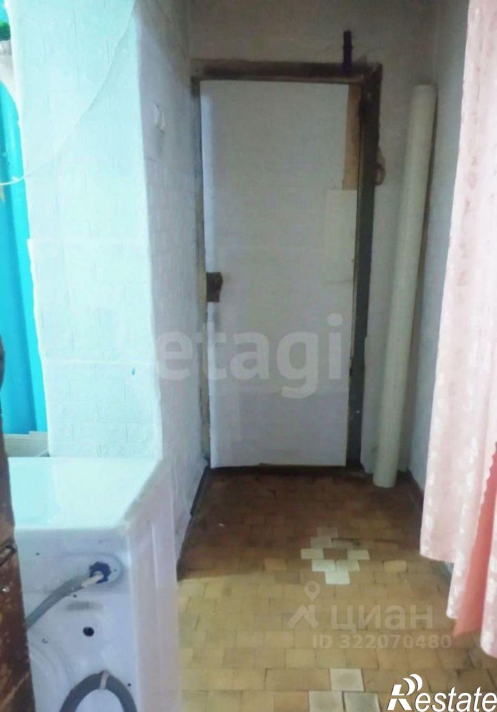 Комната улица Пестеля, 8,  д. 8