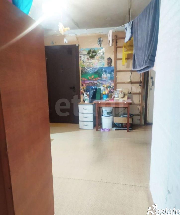 Комната улица Пестеля, 8,  д. 8