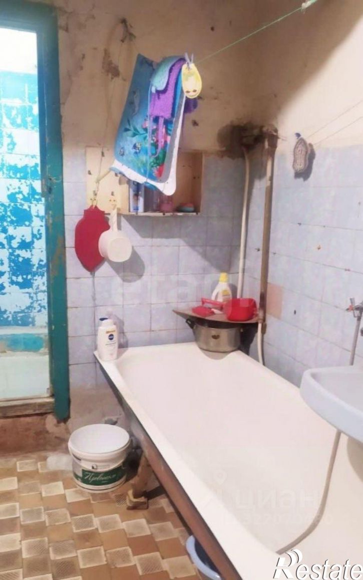 Комната улица Пестеля, 8,  д. 8