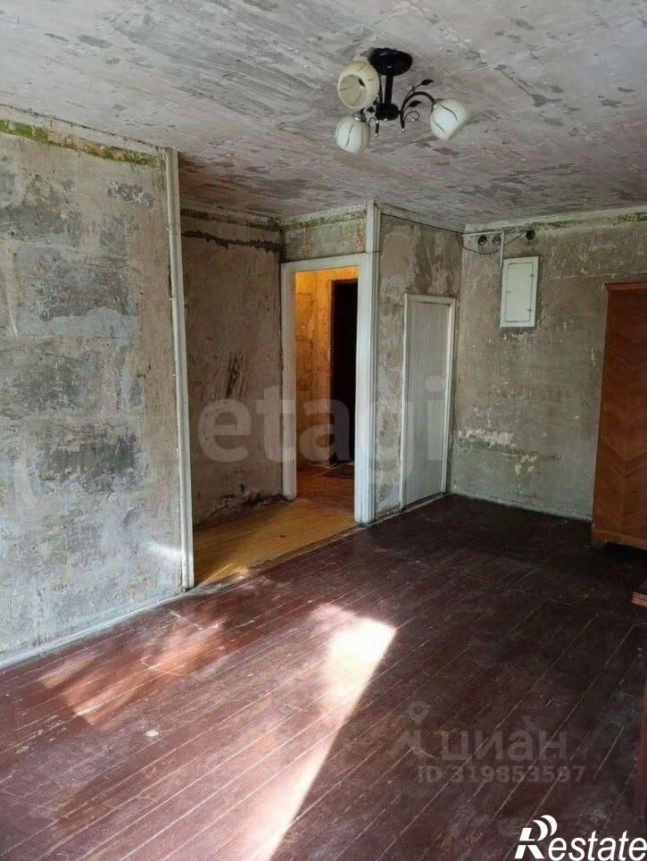 2-комн квартира Московская улица, 331,  д. 331