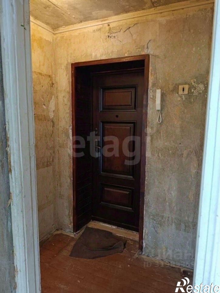 2-комн квартира Московская улица, 331,  д. 331