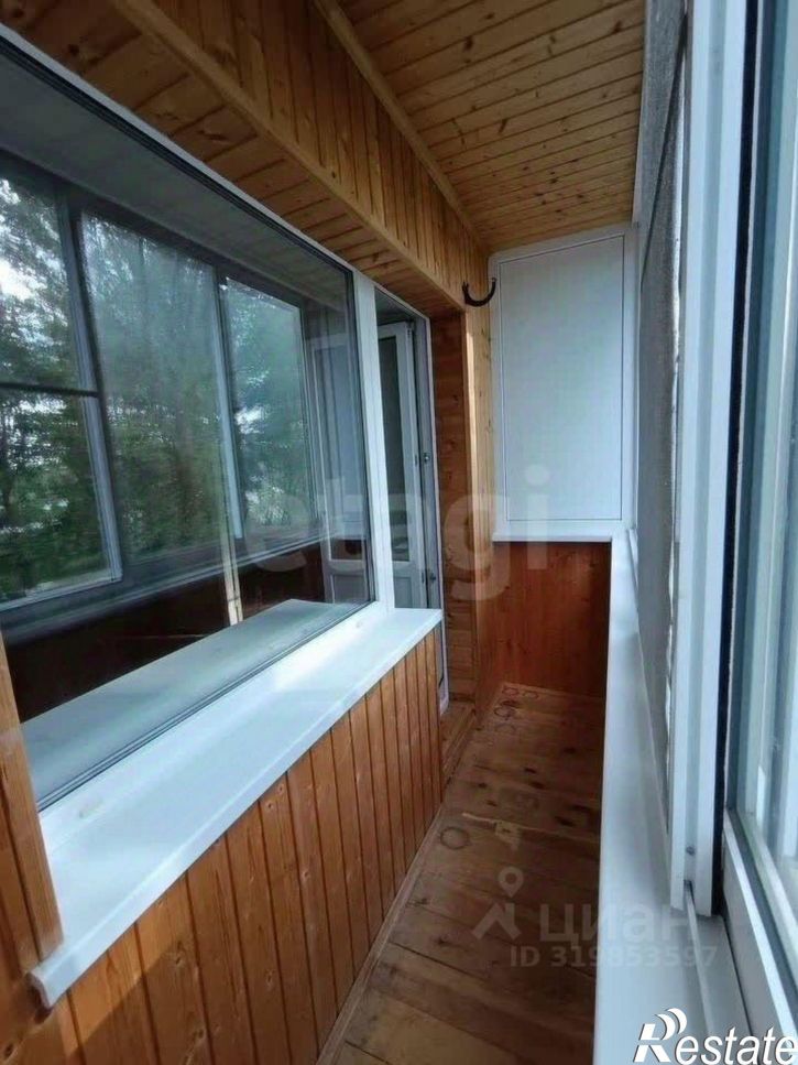 2-комн квартира Московская улица, 331,  д. 331