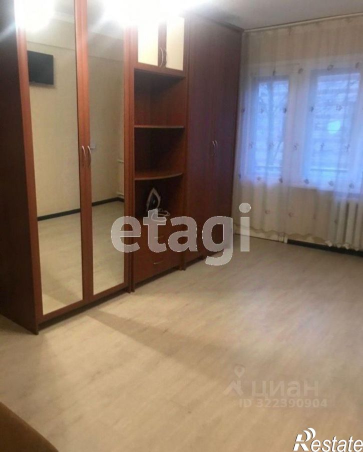 1-комн квартира площадь Победы, 2,  д. 2